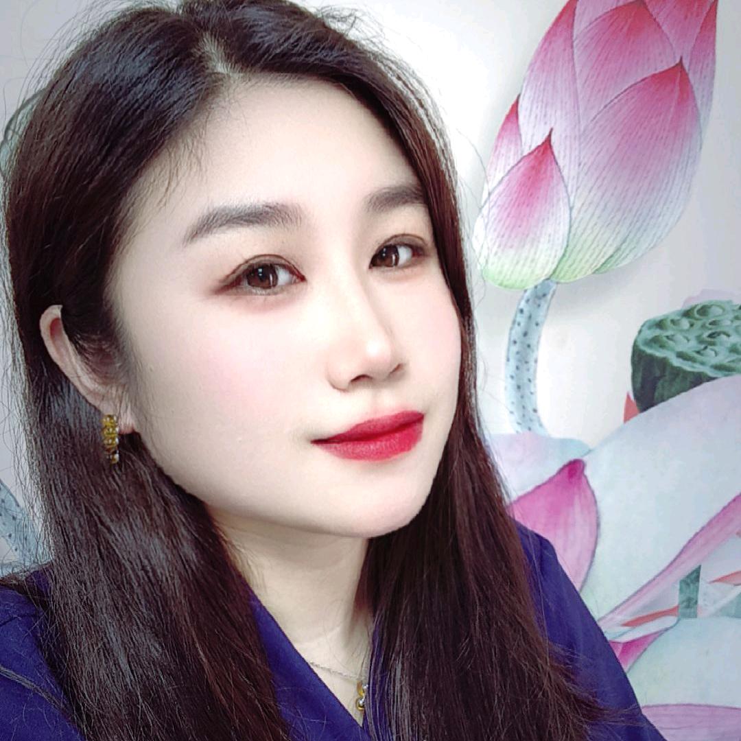吉祥幸福🥰
