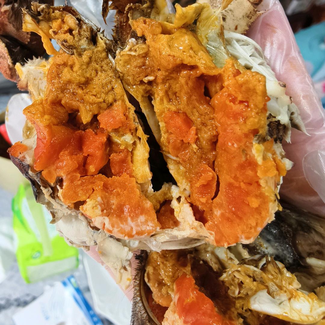 江苏精品大闸蟹潜江店