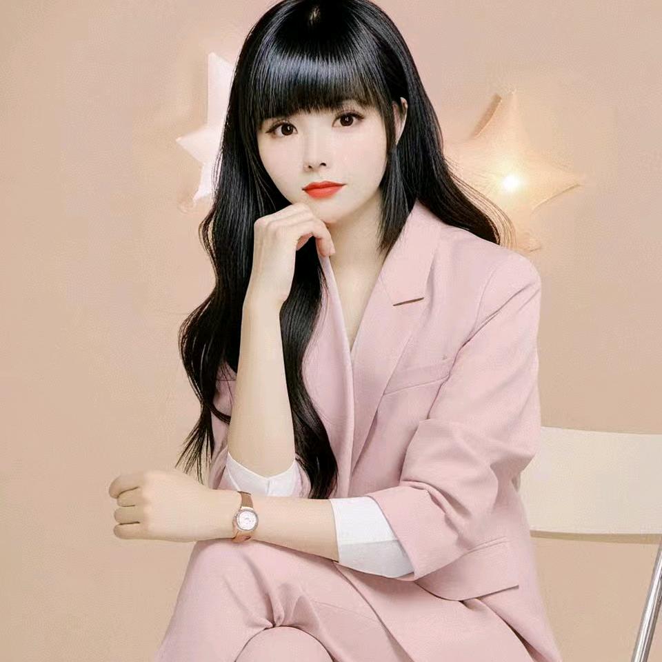 小如🌹