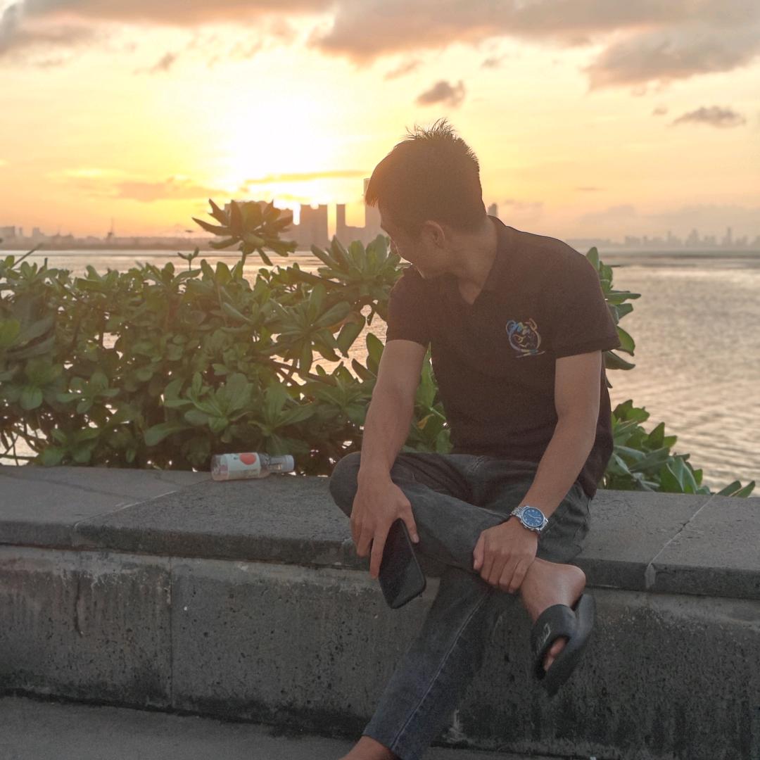 泳教🏊‍♀️小陈