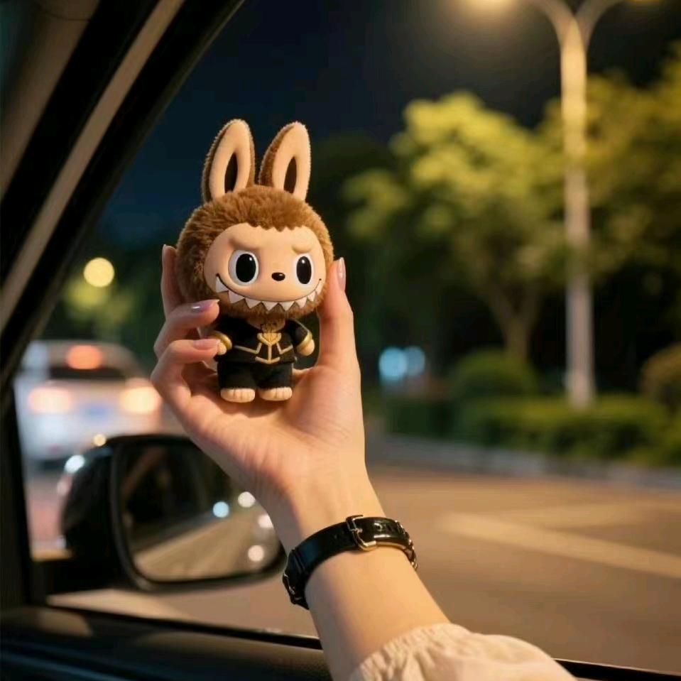 魑魅魍魉