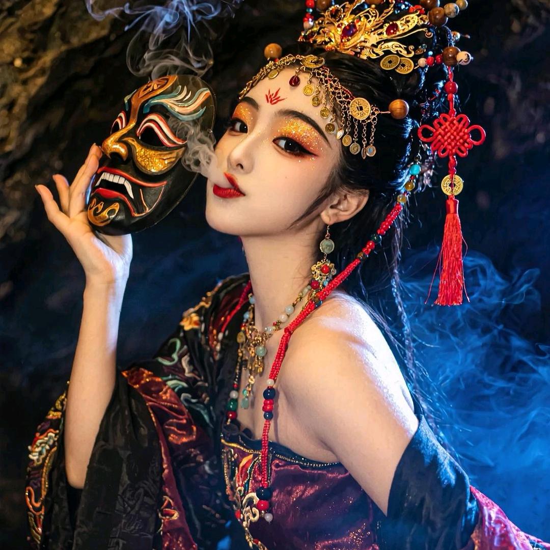 董小姐