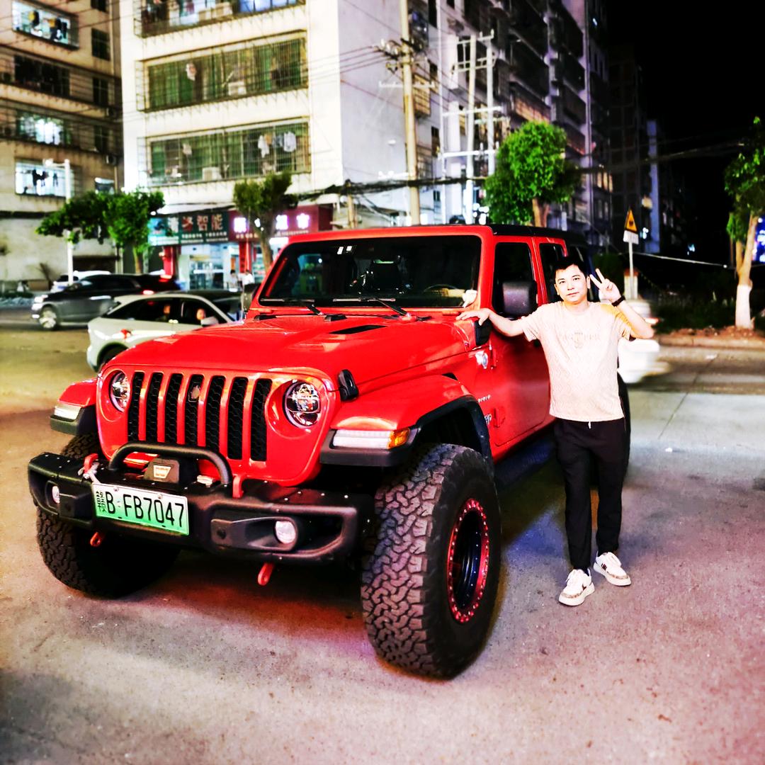 華哥の记录生活🌻✨