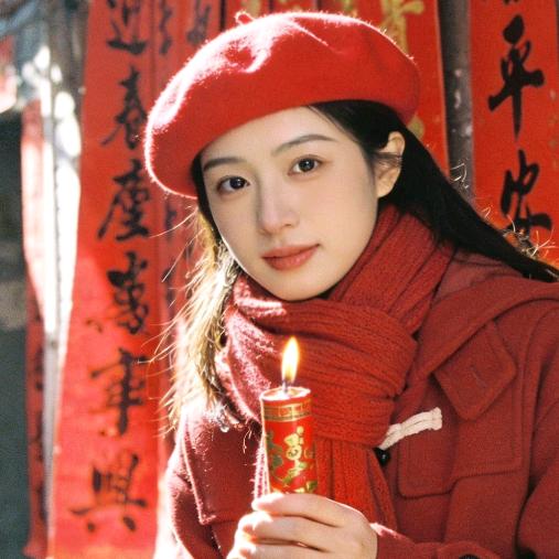 天天吃芋头（马到成功版）