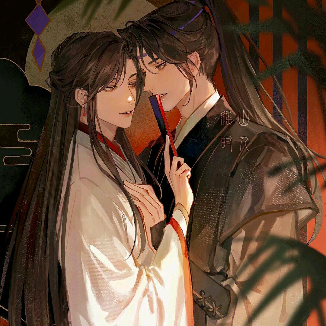 小梁同学❤️