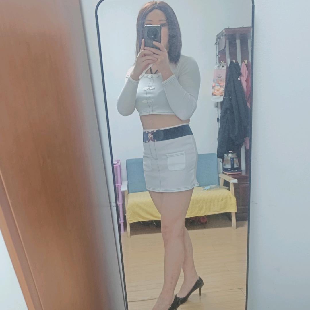 妖半月ts