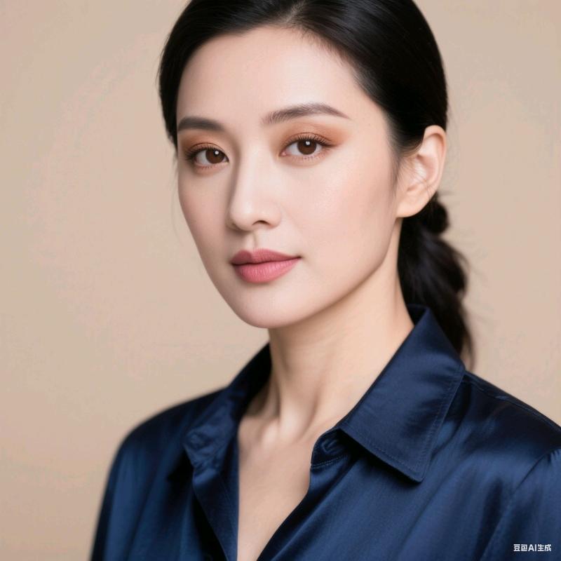 山竹说影