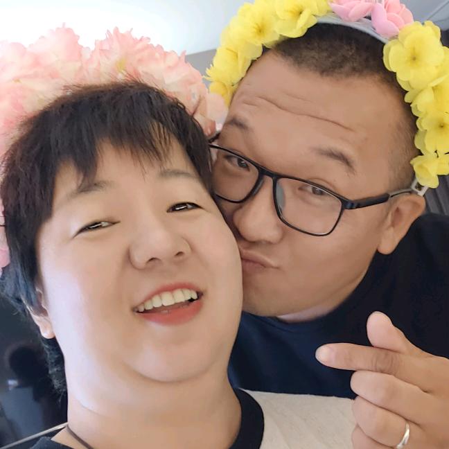 圆圆一家