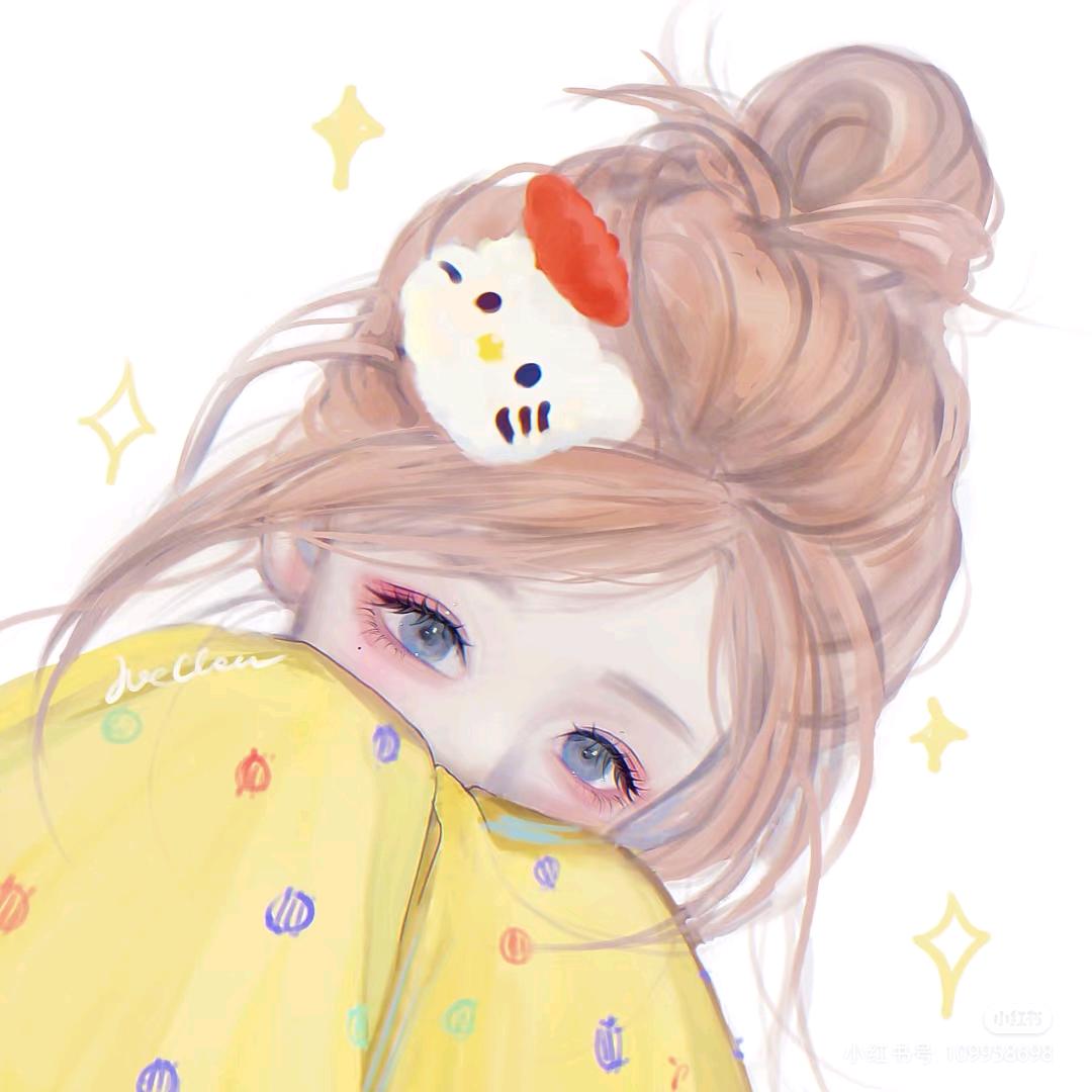 轩轩💕