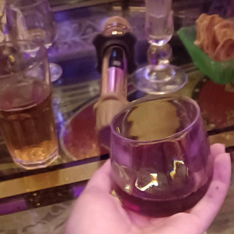 没有玩偶