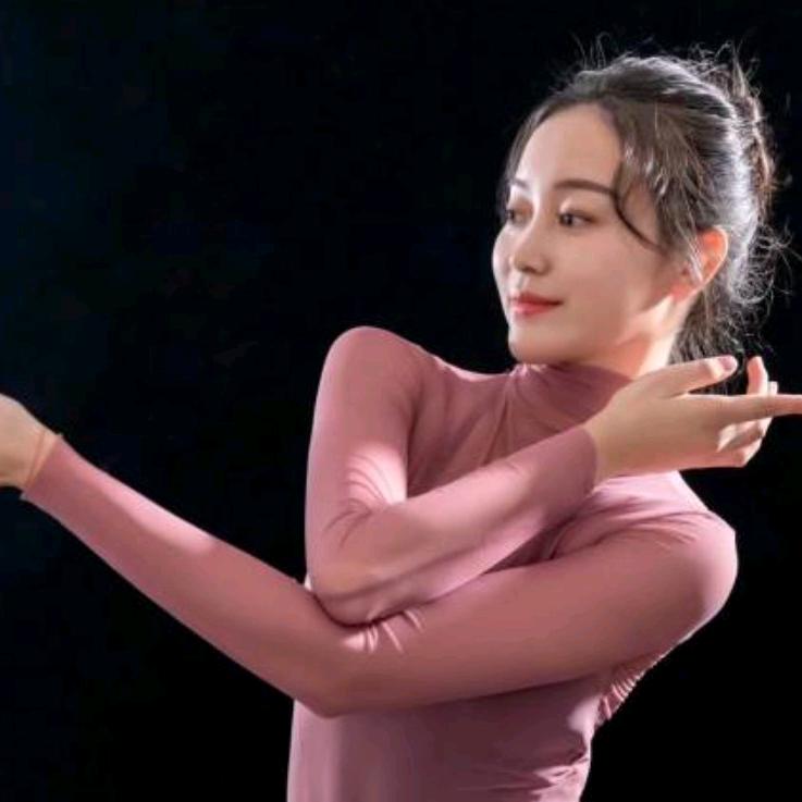 婷婷瑜伽塑形