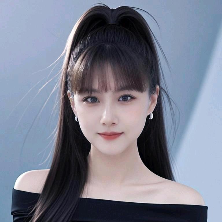 @玲