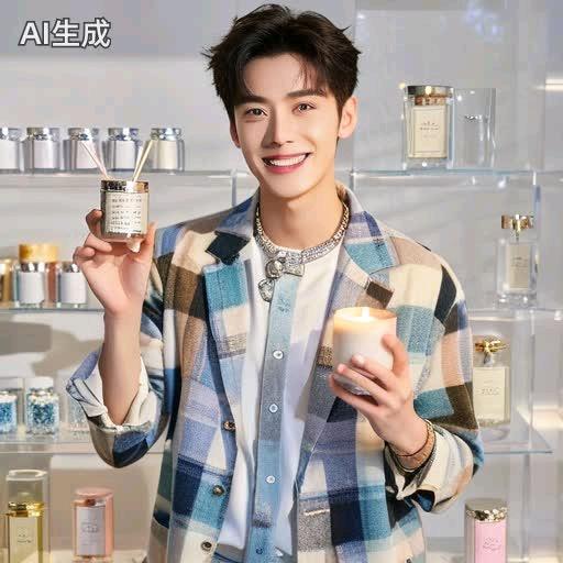 利民时尚百货铺