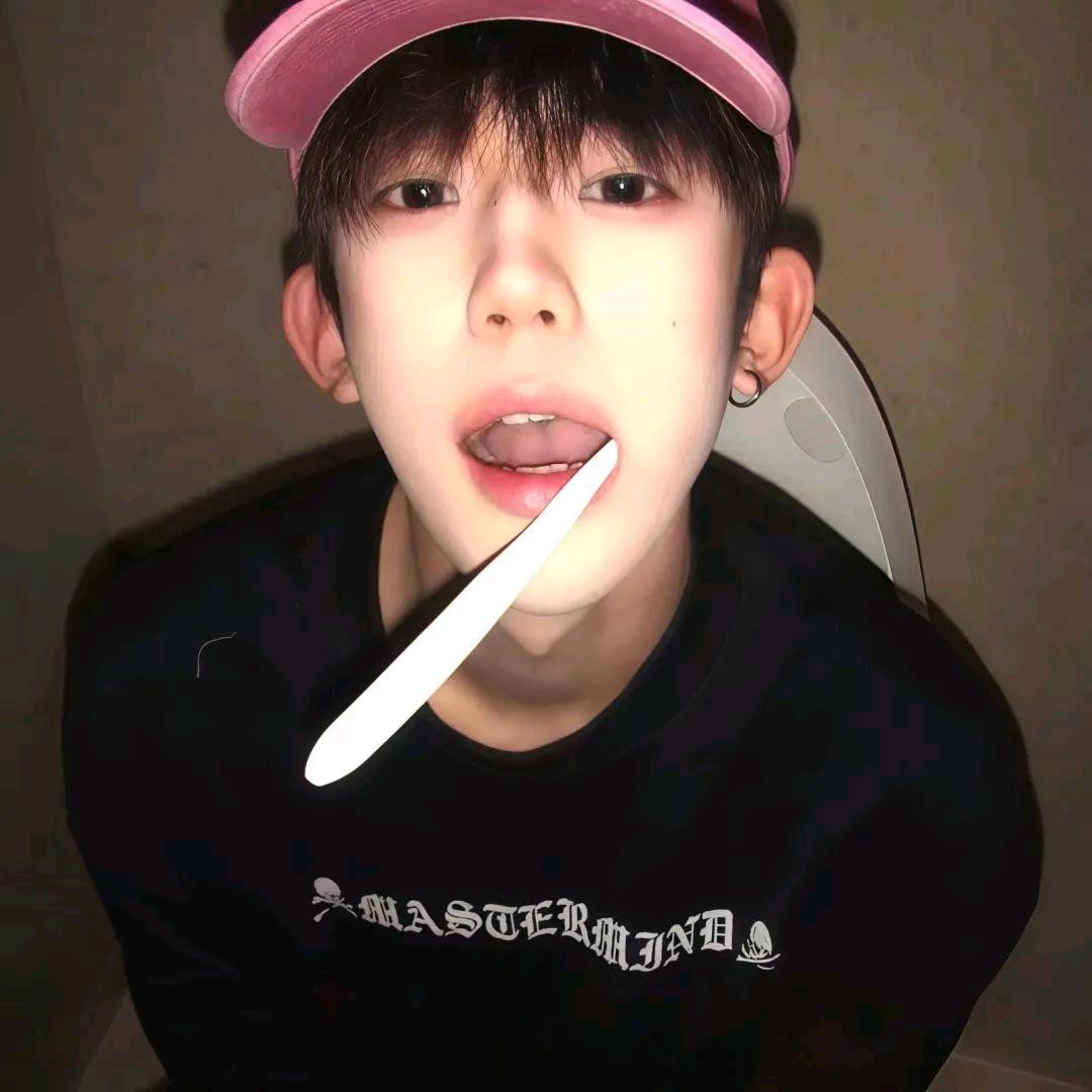 积雨云