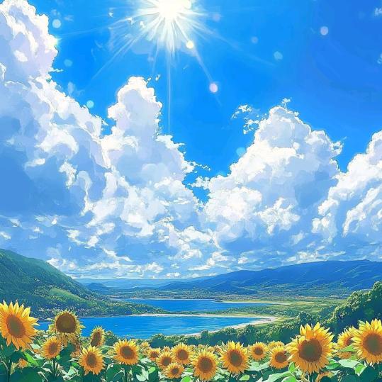 爱生活，爱自己