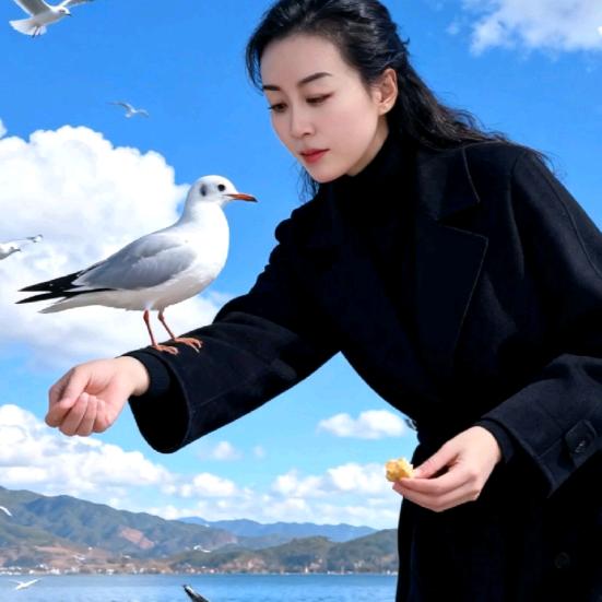 浩琪宝贝