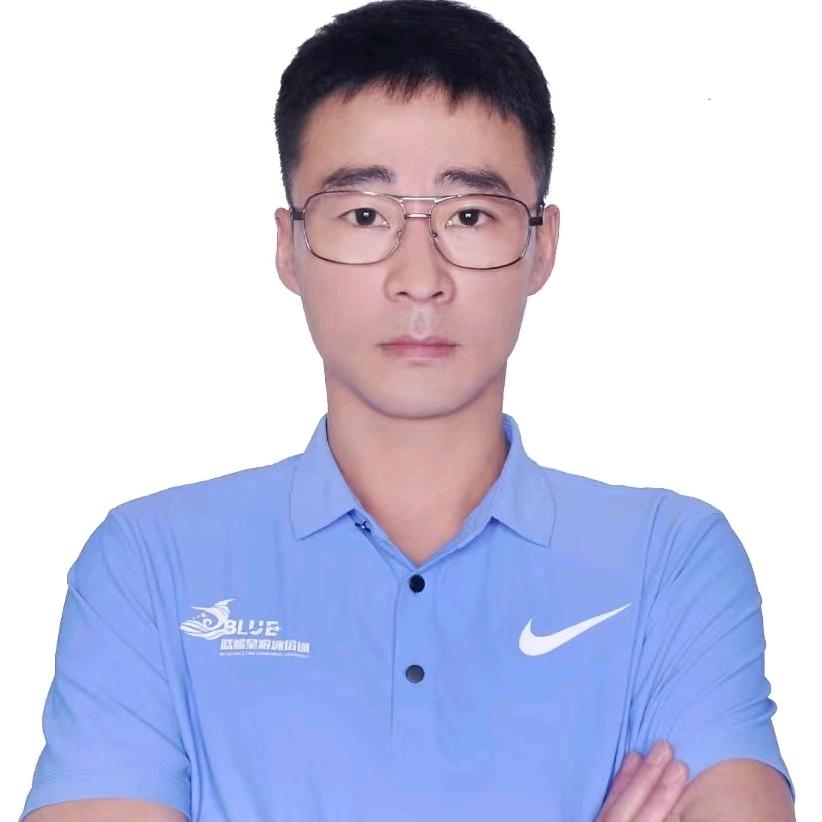 北京延庆斯达特游泳健身高级教练主管