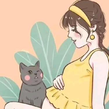 游游(怀孕期😊)