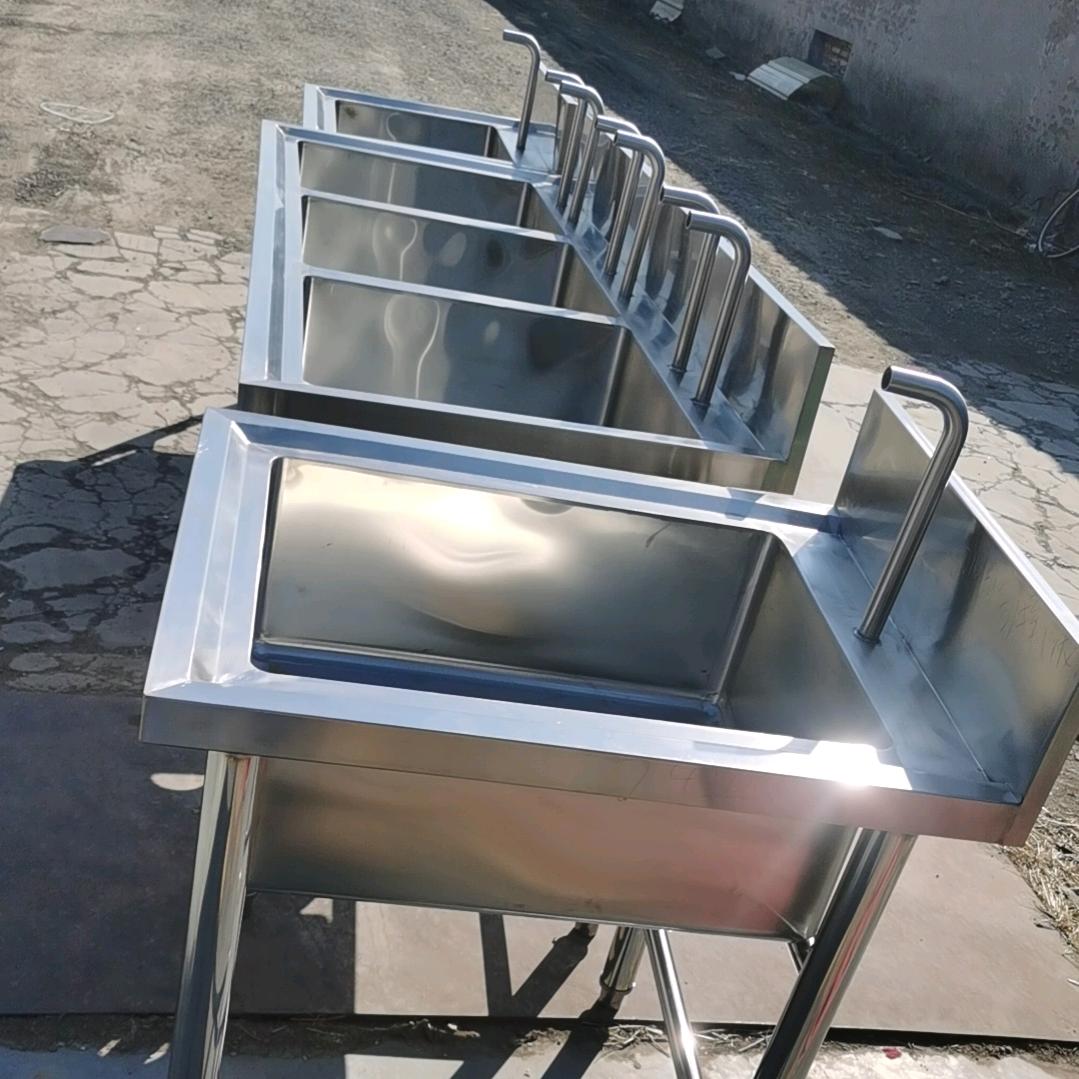 中沐商用水池调理