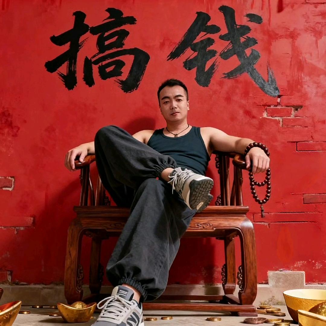 Hello, 我叫王鹏森