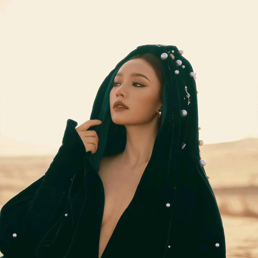 大美秘藏摄影工作室