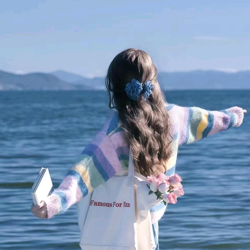 江西单招榴老师（传爱）