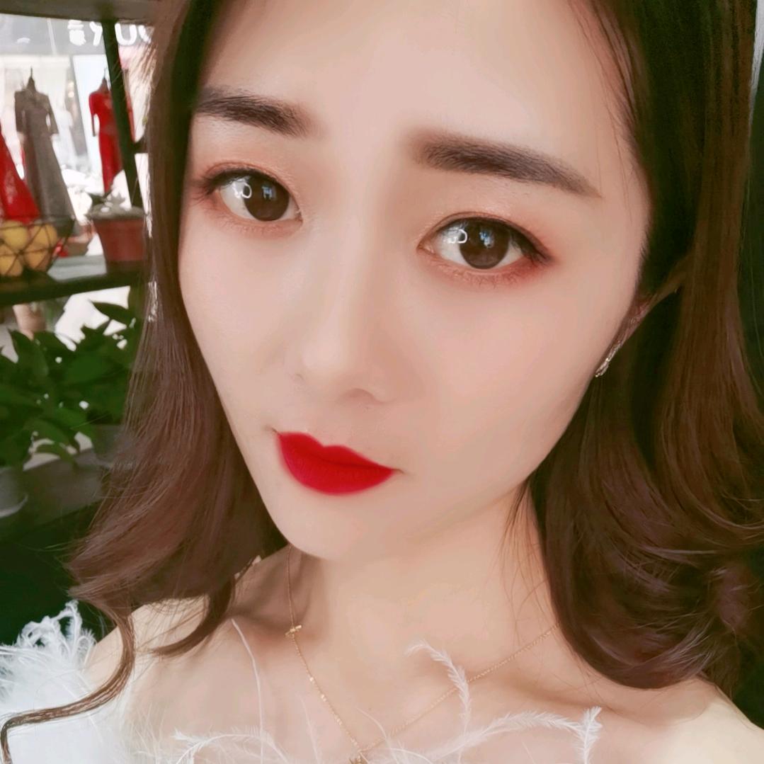 美美