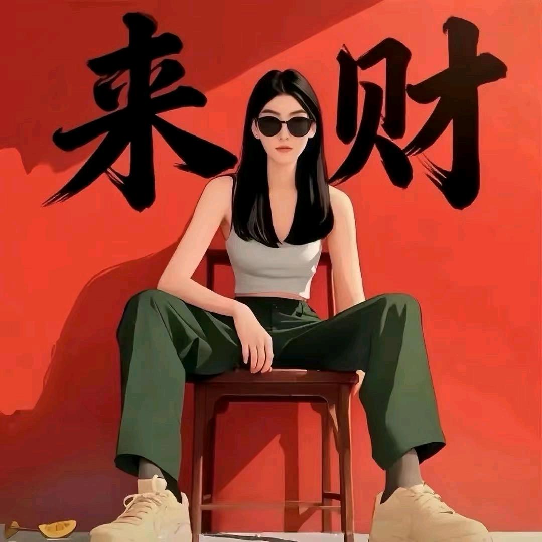 月亮山的猫头像