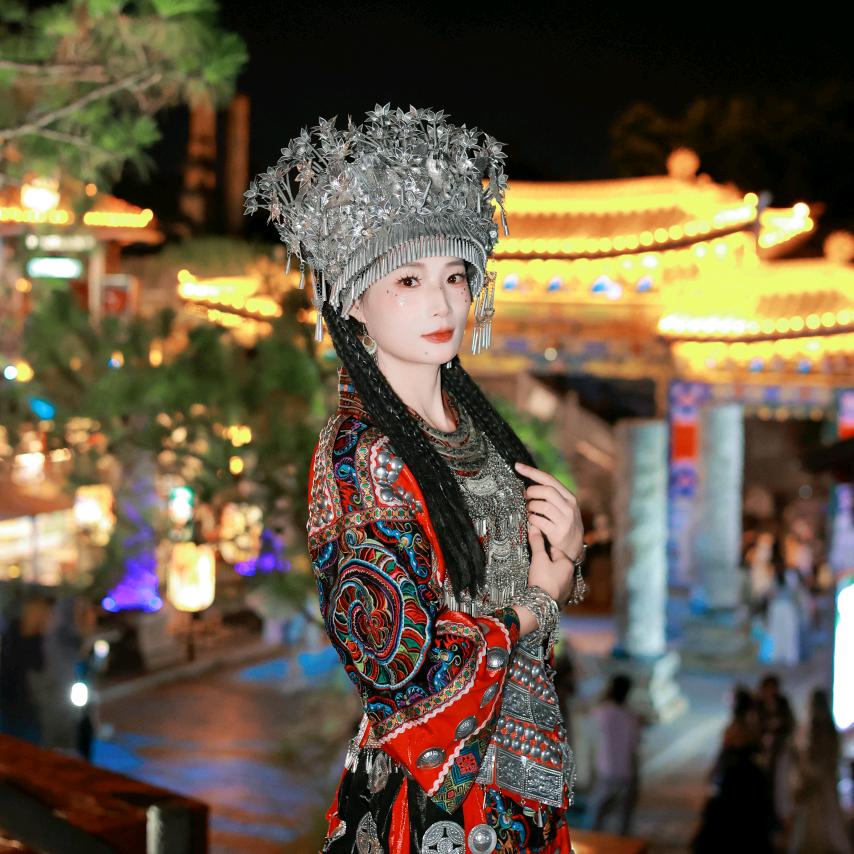 莉姐