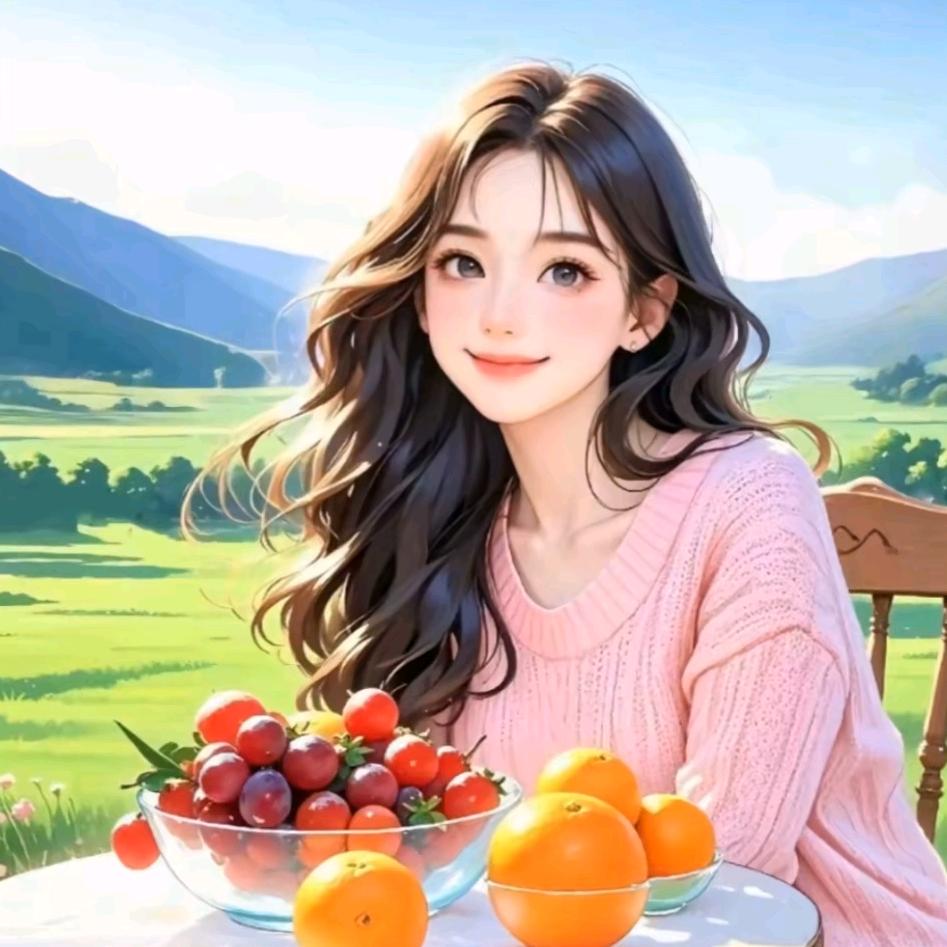 💞爱的小锦鲤🐬