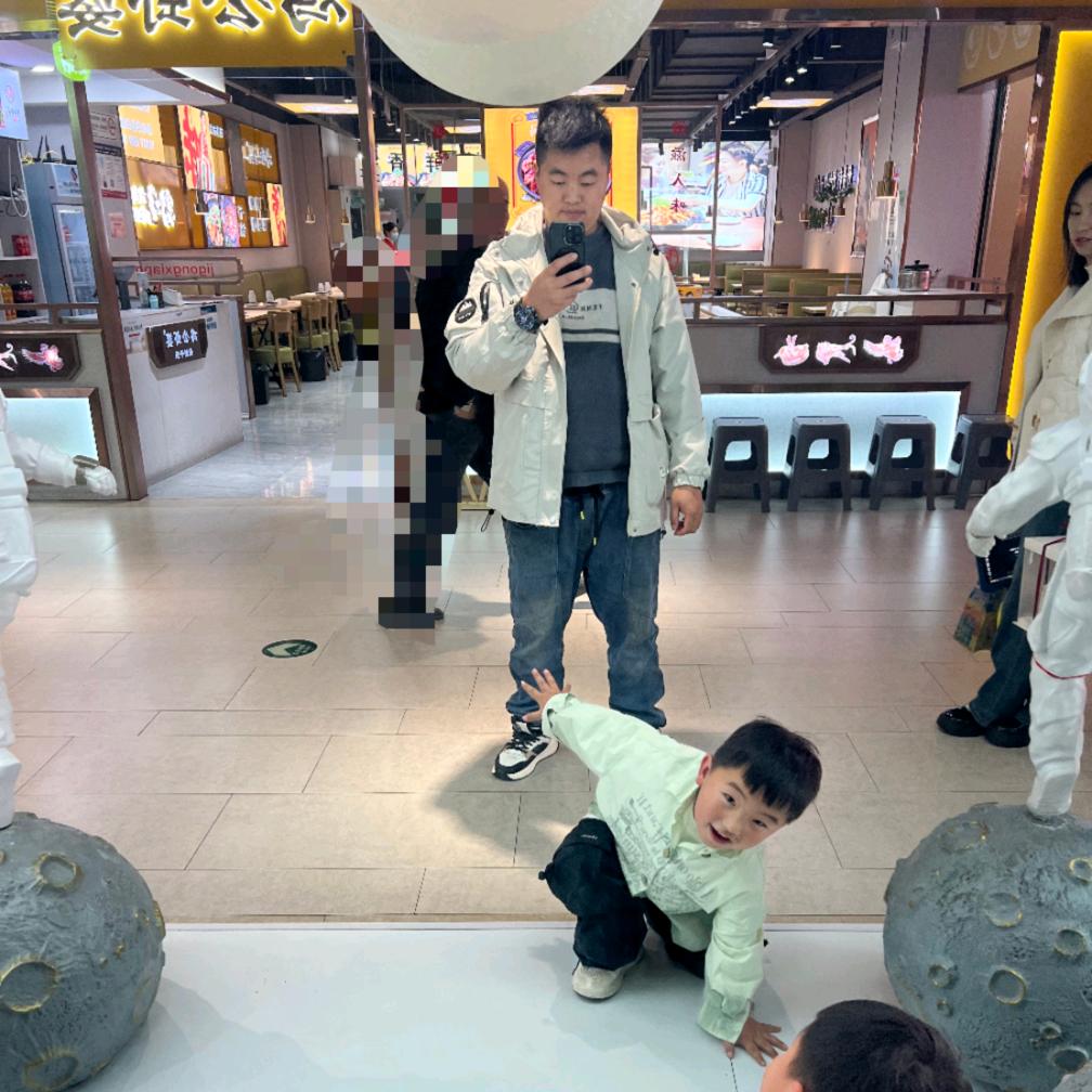 小阿振