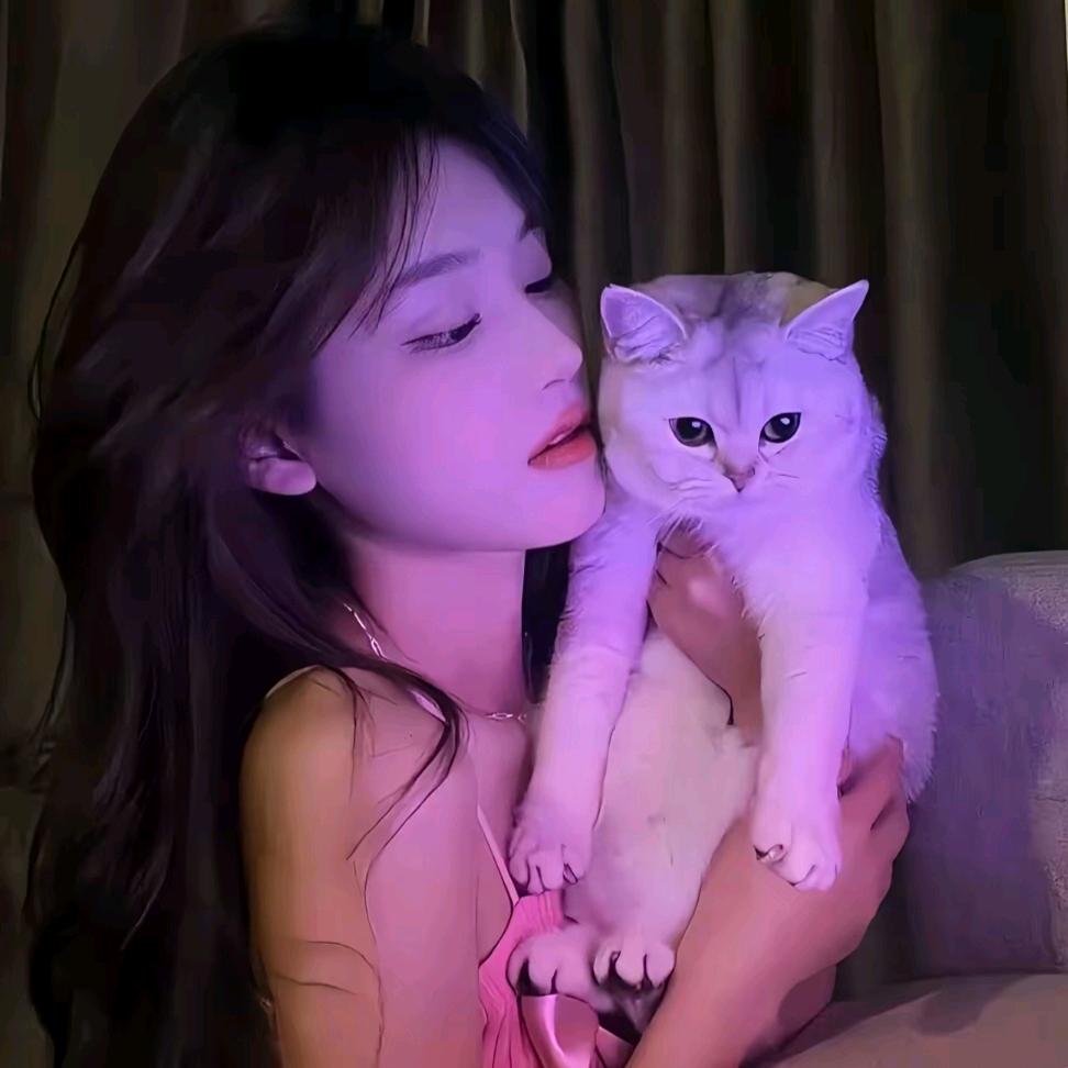 晚风予糖