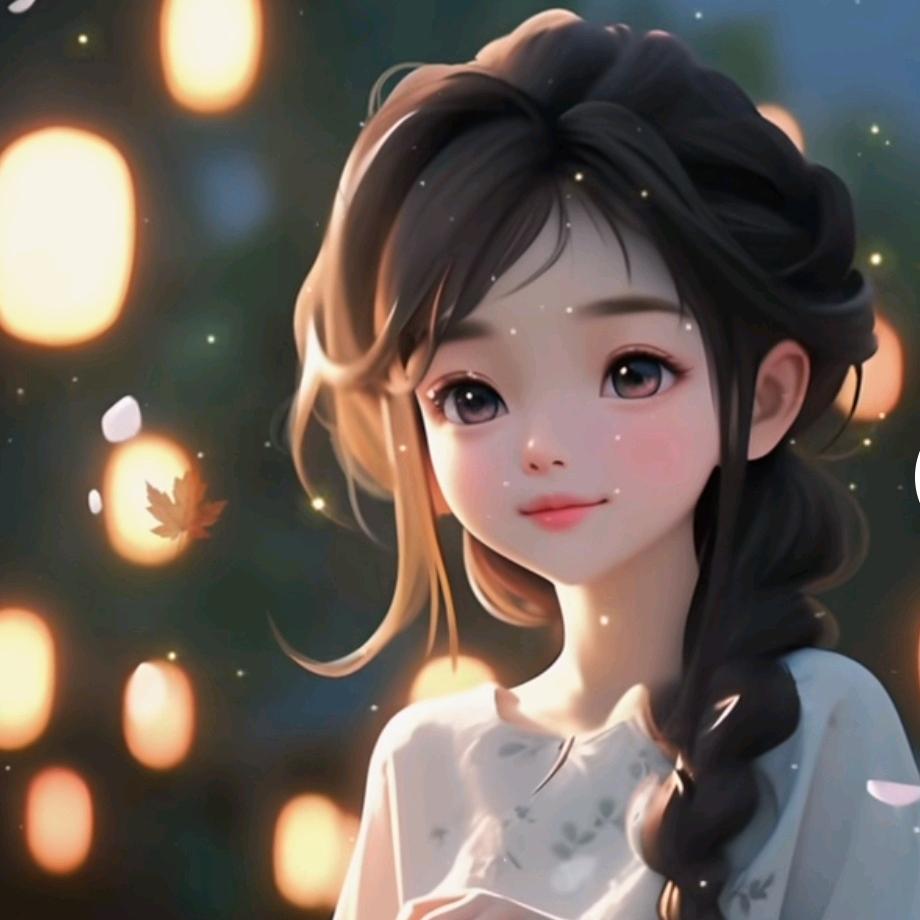 @晨晨