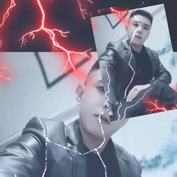 不一样的男人