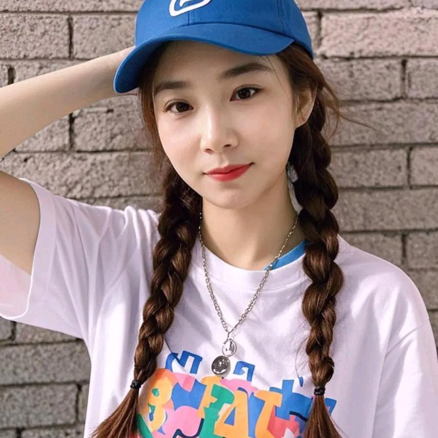 星星❤️果果