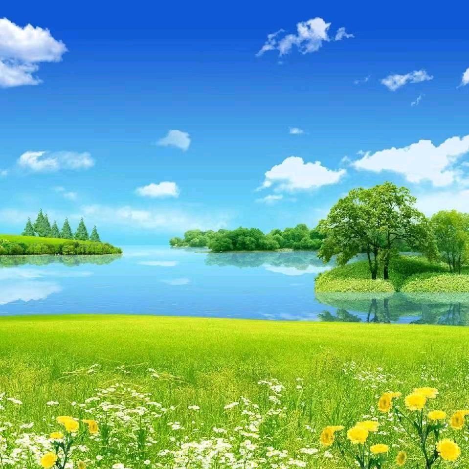 ☀️清泉