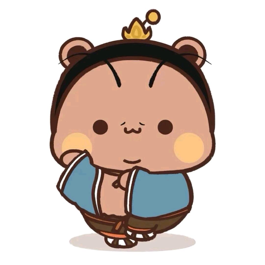 之之的家