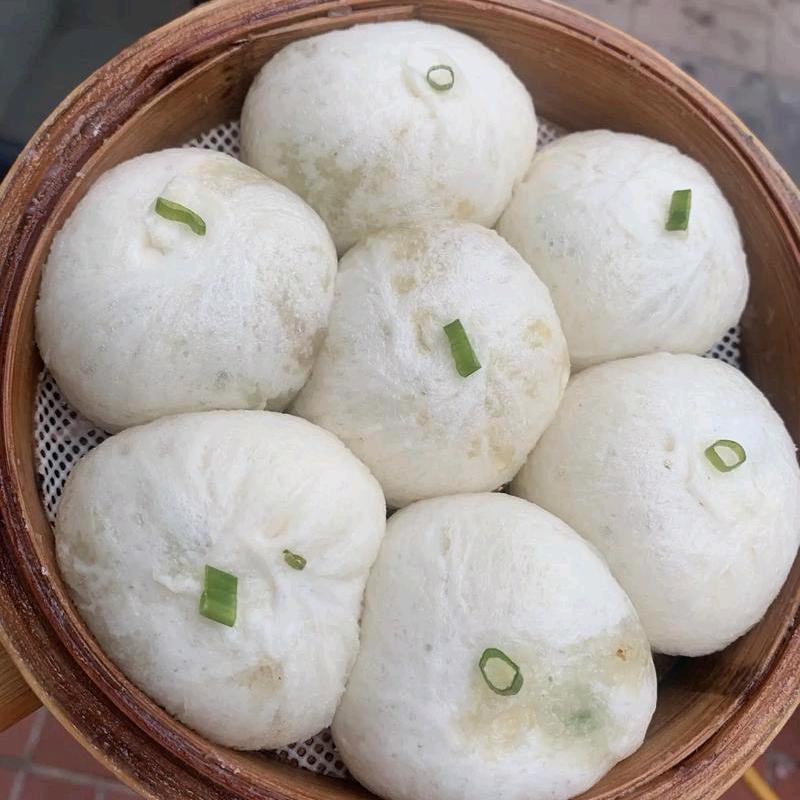 粥包子（收徒）