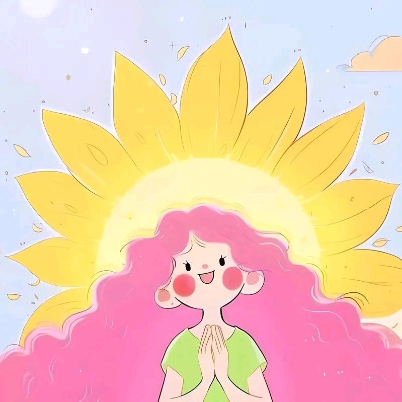 婷婷💚