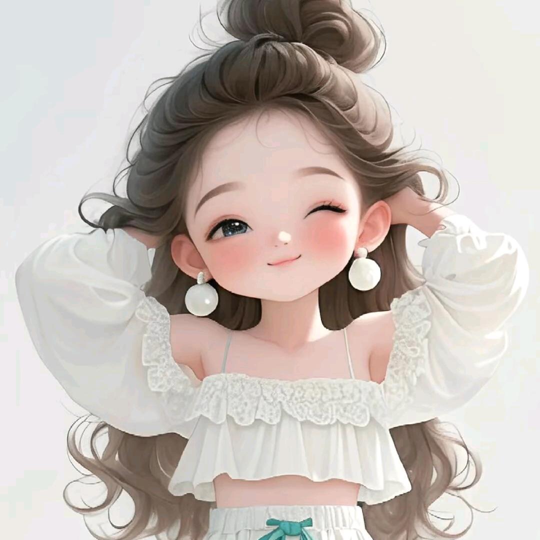 一拳一个的小甜妹