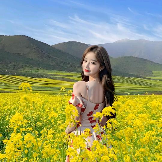美佳人