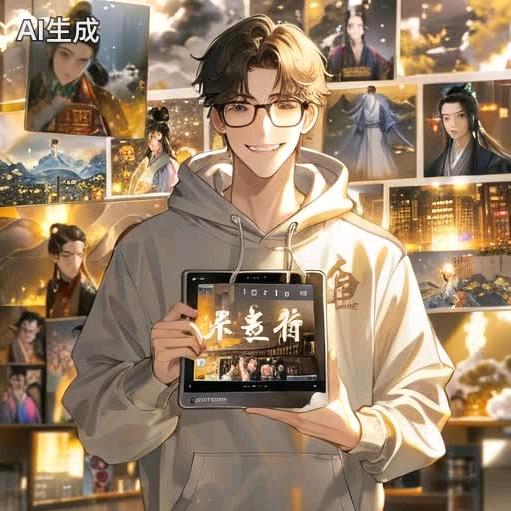 短剧秒探寻