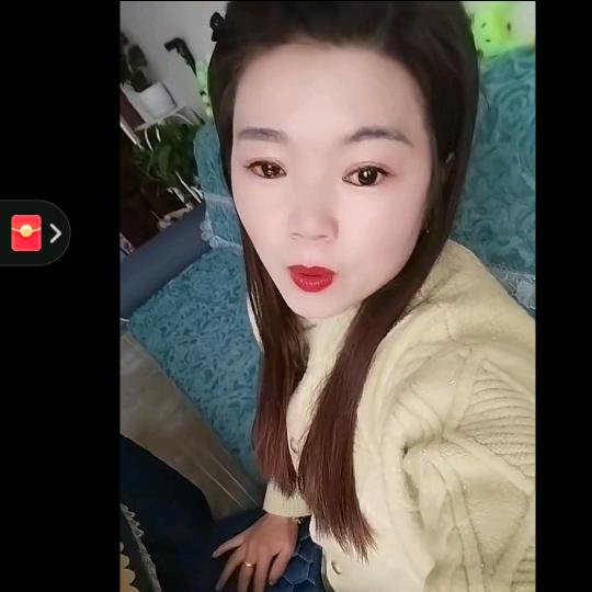爱跳舞的姑娘