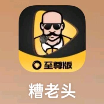 糟老头