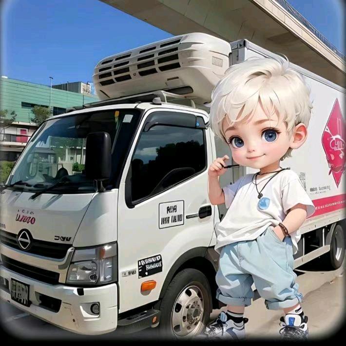 小七✌