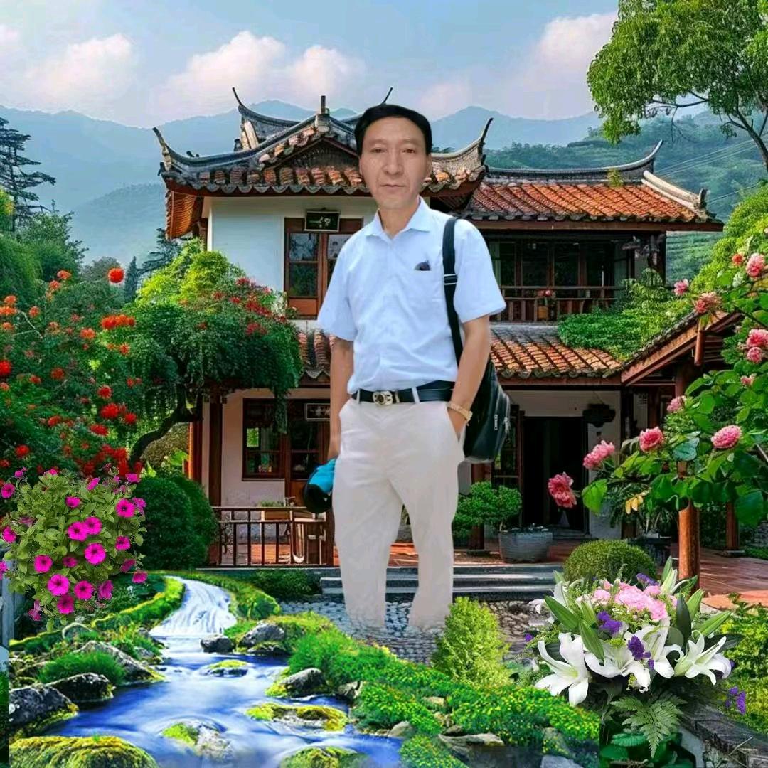 黄世发