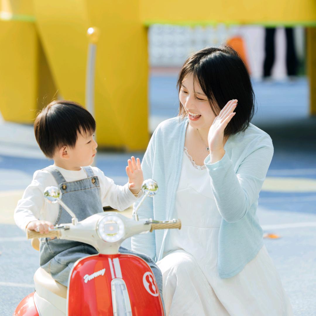 可乐麻麻❤️