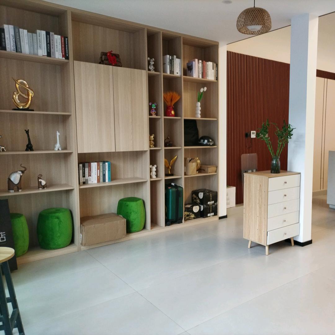 北京均禾酒店（光熙门中日友好医院店）