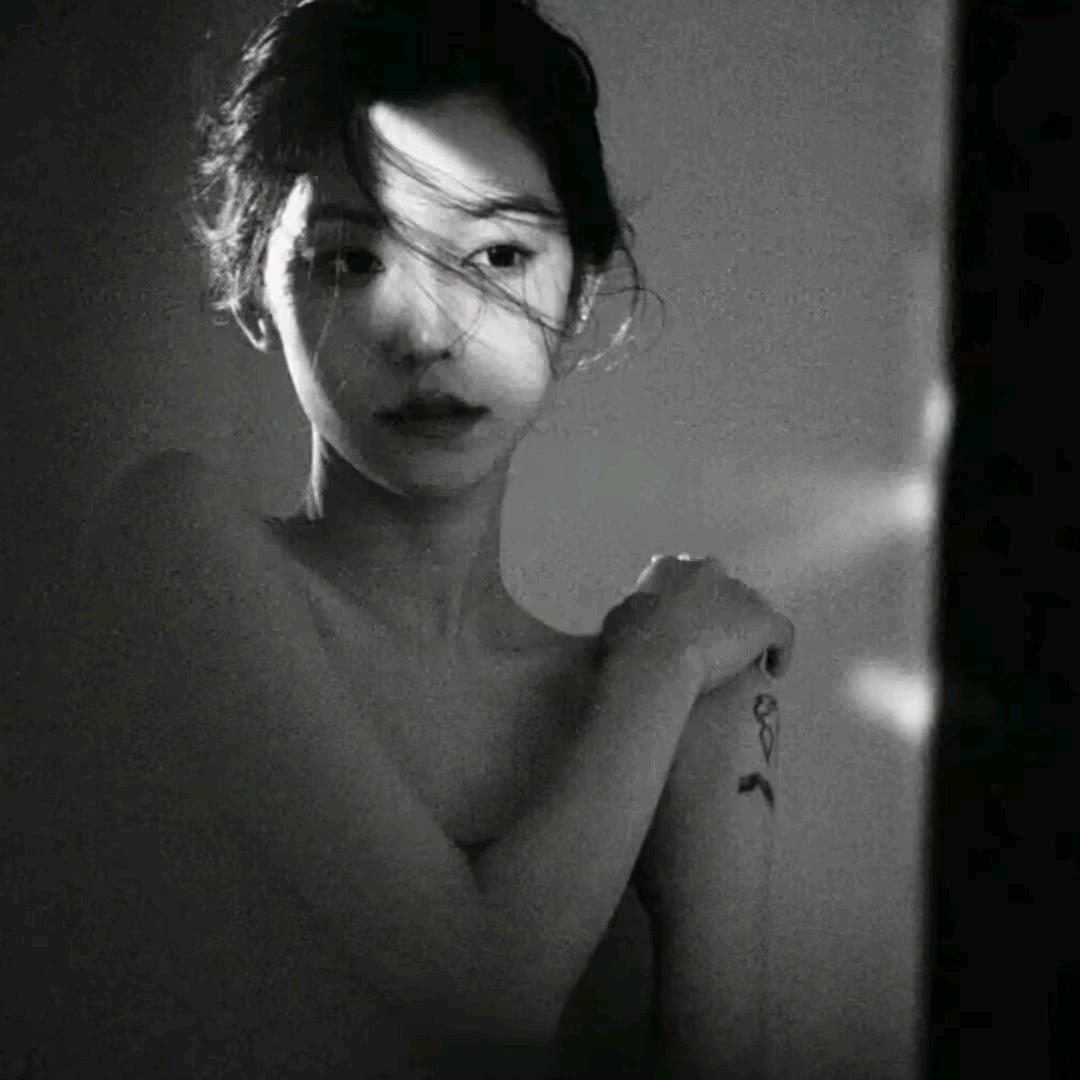 染柒