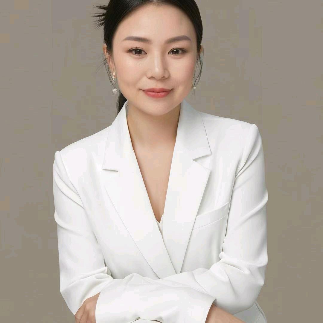 瑶佳美甲美睫纹绣（明天下午两点首播）